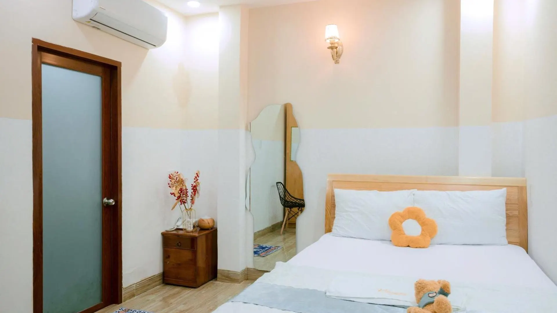Hotel Nang Vung Tau