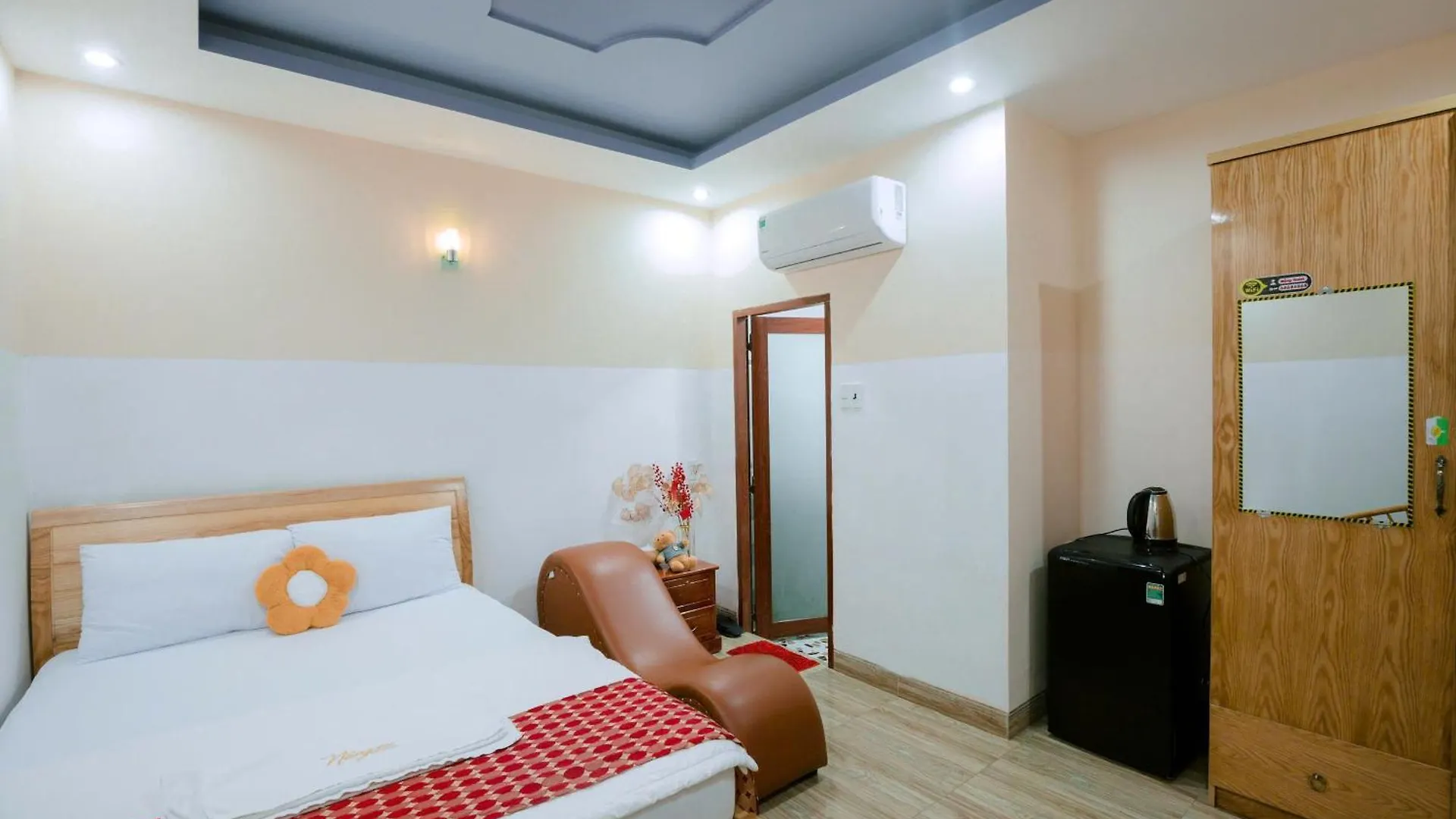 Hotel Nang Vung Tau