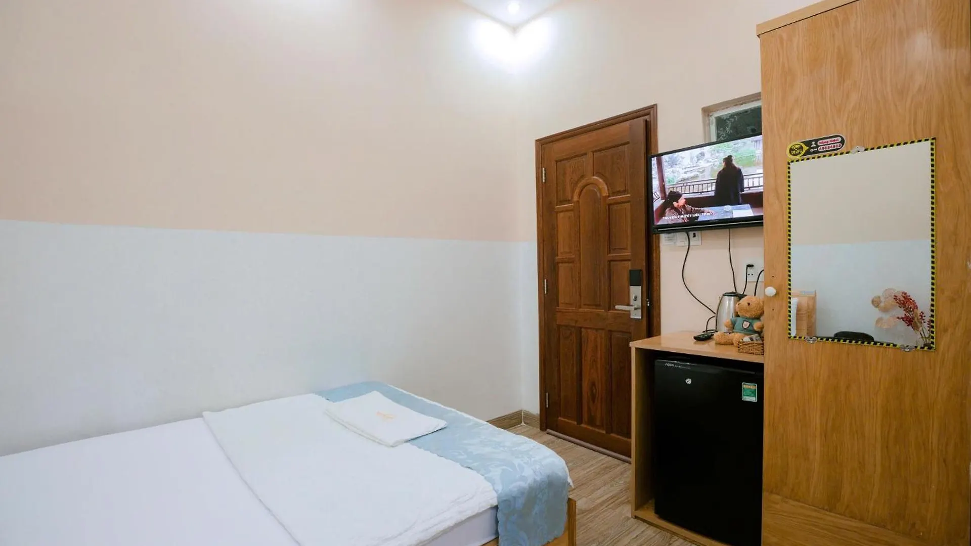 Hotel Nang Vung Tau Vietnam