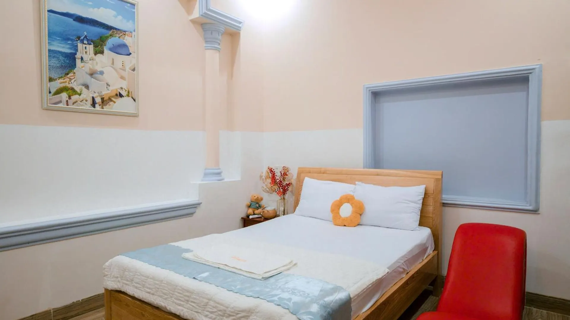 Hotel Nang Vung Tau