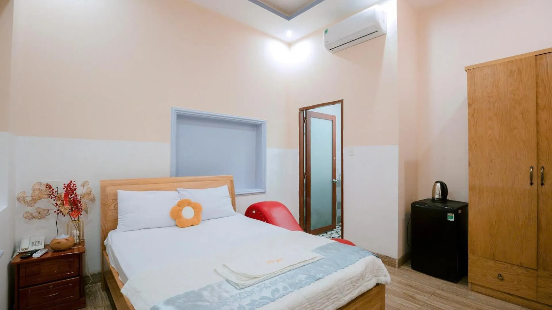 **  Hotel Nang Vung Tau Vietnam