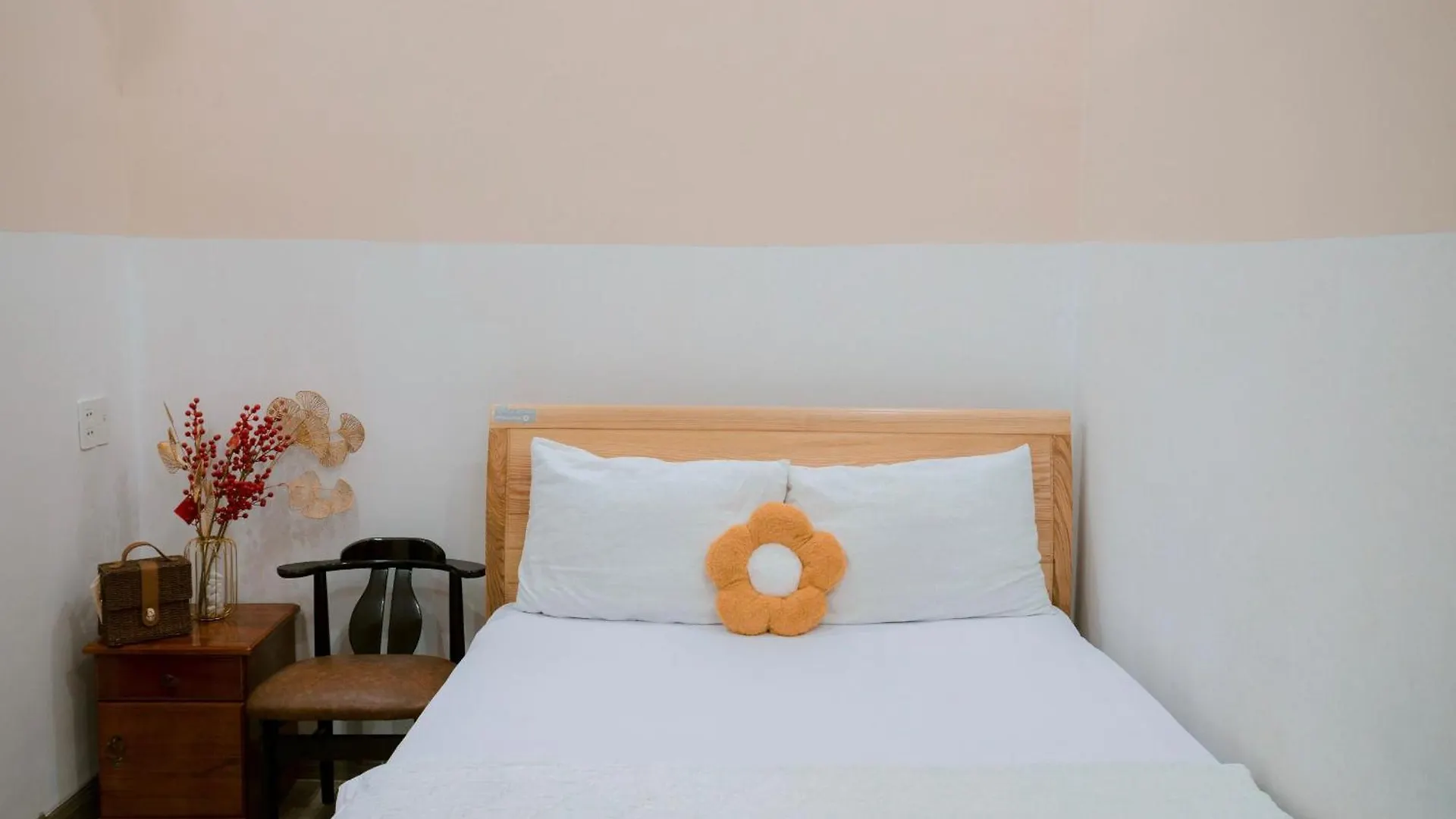 Hotel Nang Vung Tau