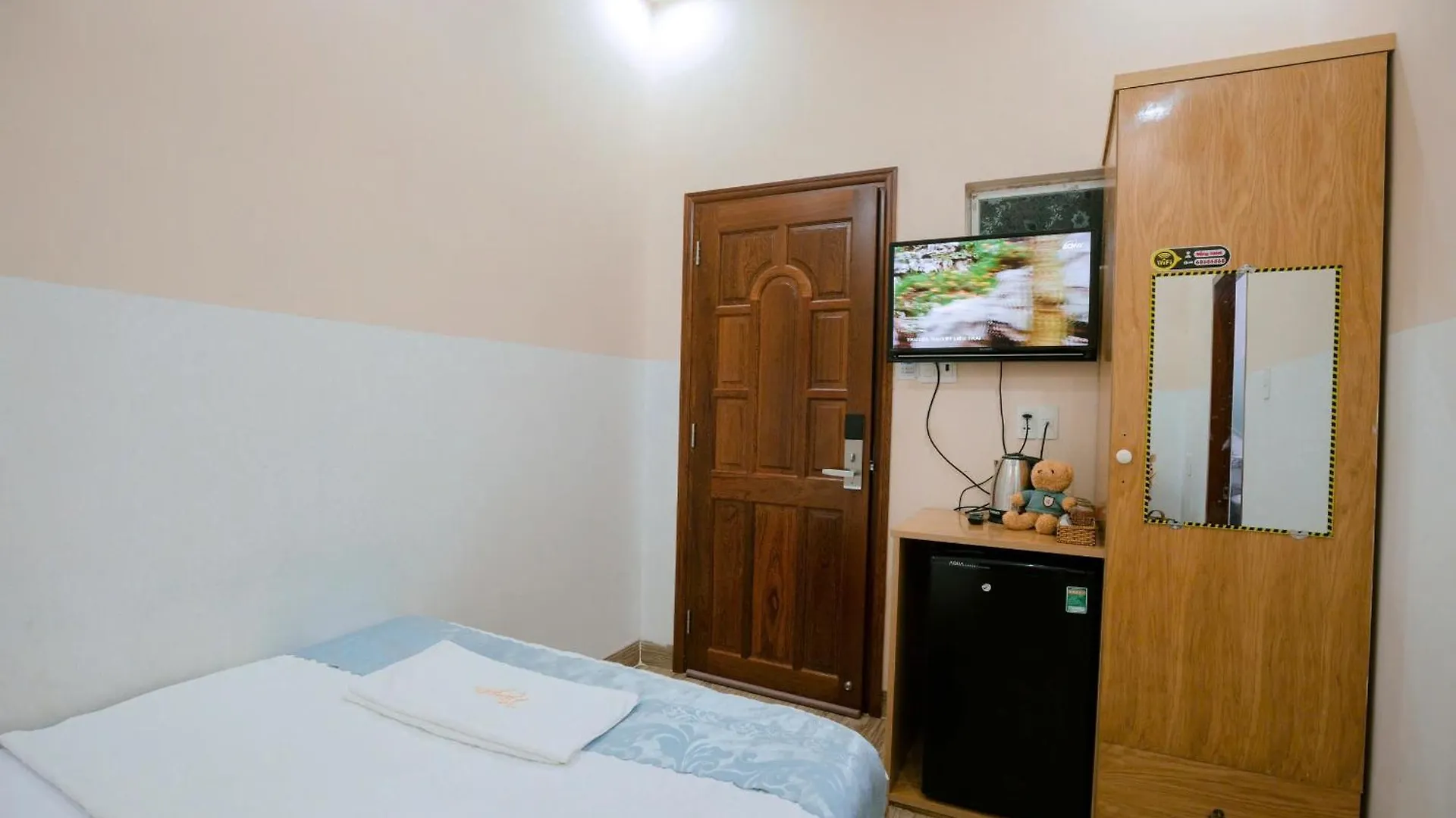 Hotel Nang Vung Tau