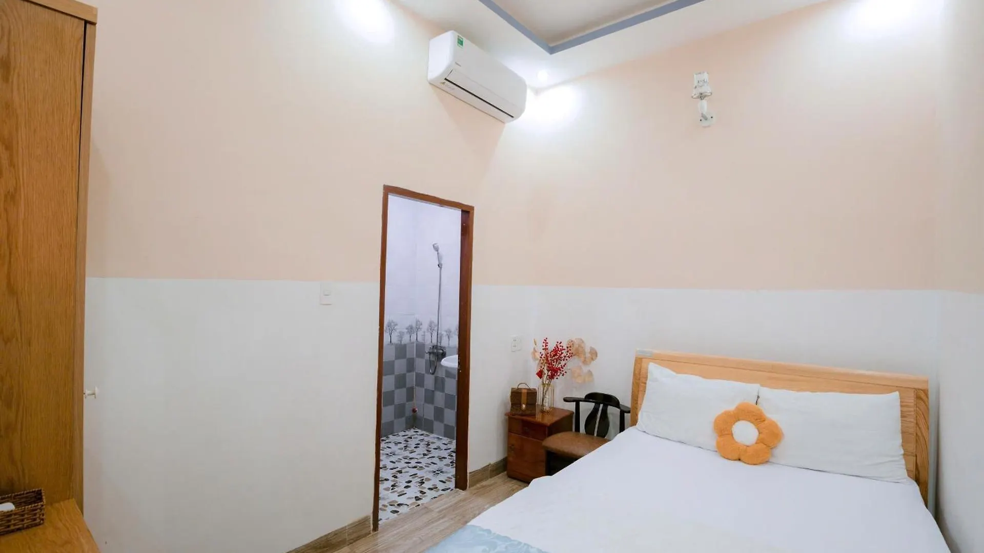 Hotel Nang Vung Tau