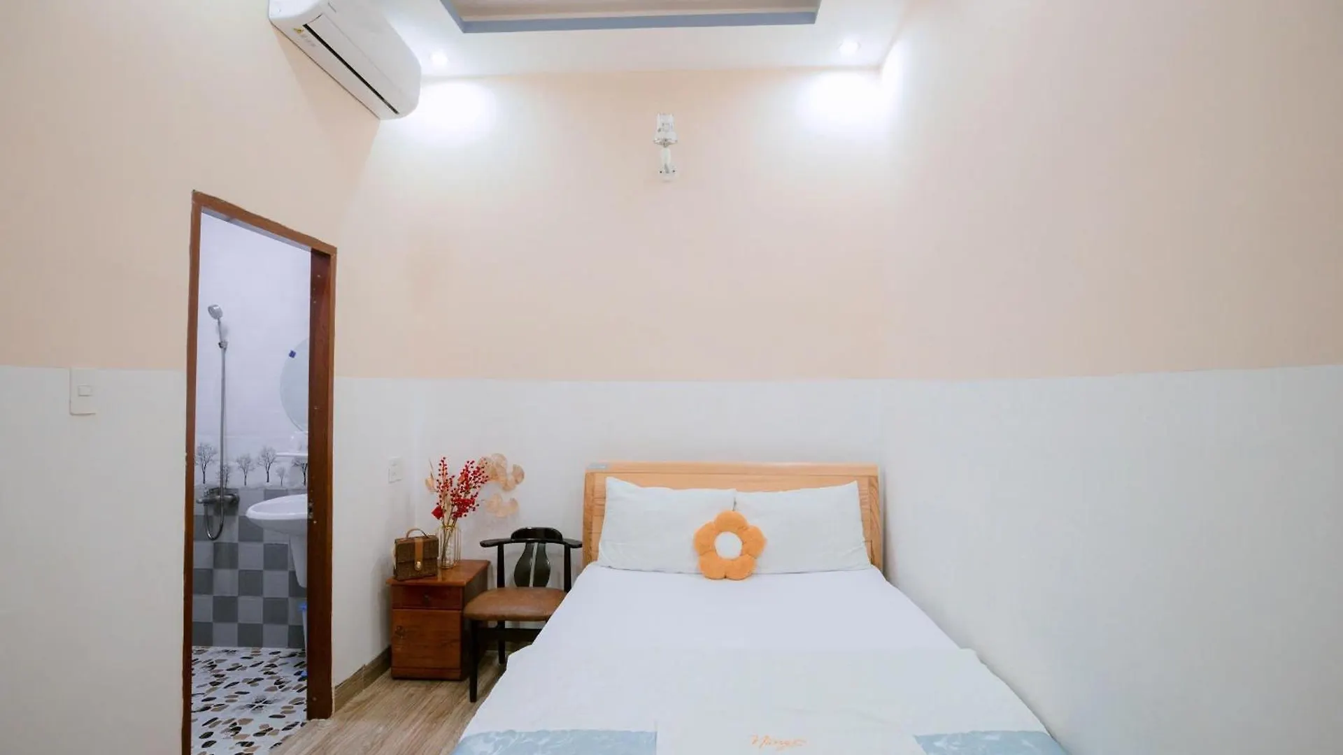 Hotel Nang Vung Tau Vietnam