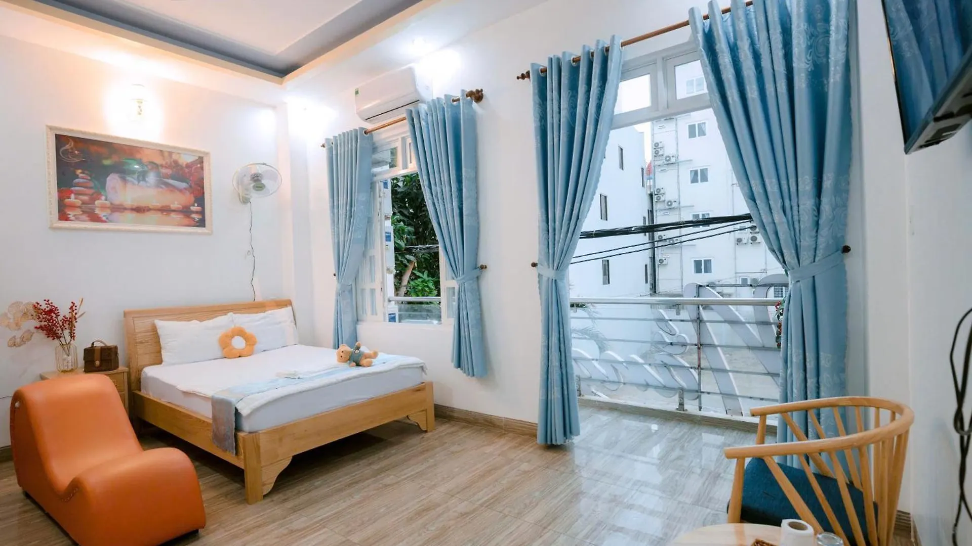 Hotel Nang Vung Tau