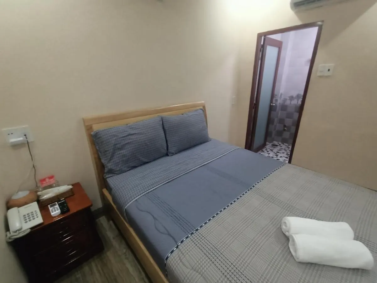 Hotel Nang Vung Tau