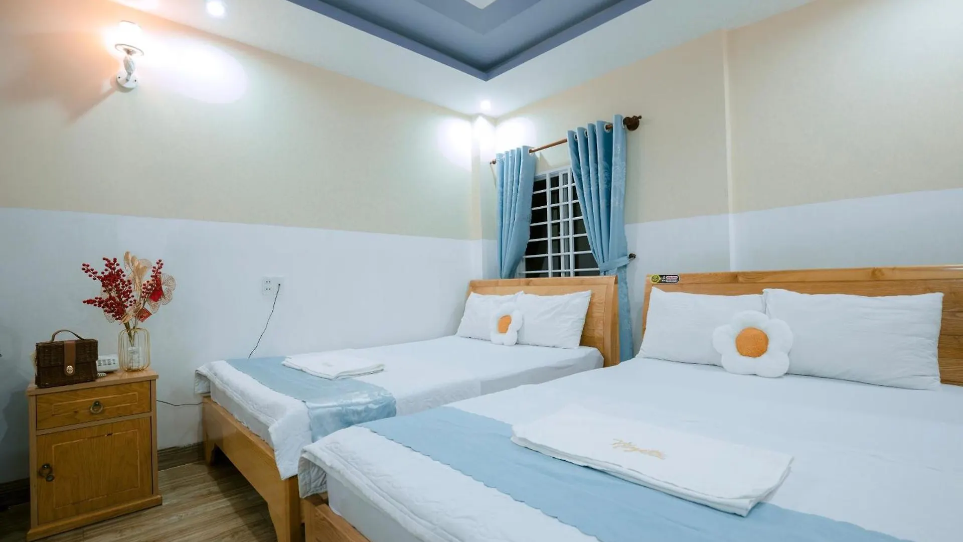 Hotel Nang Vung Tau