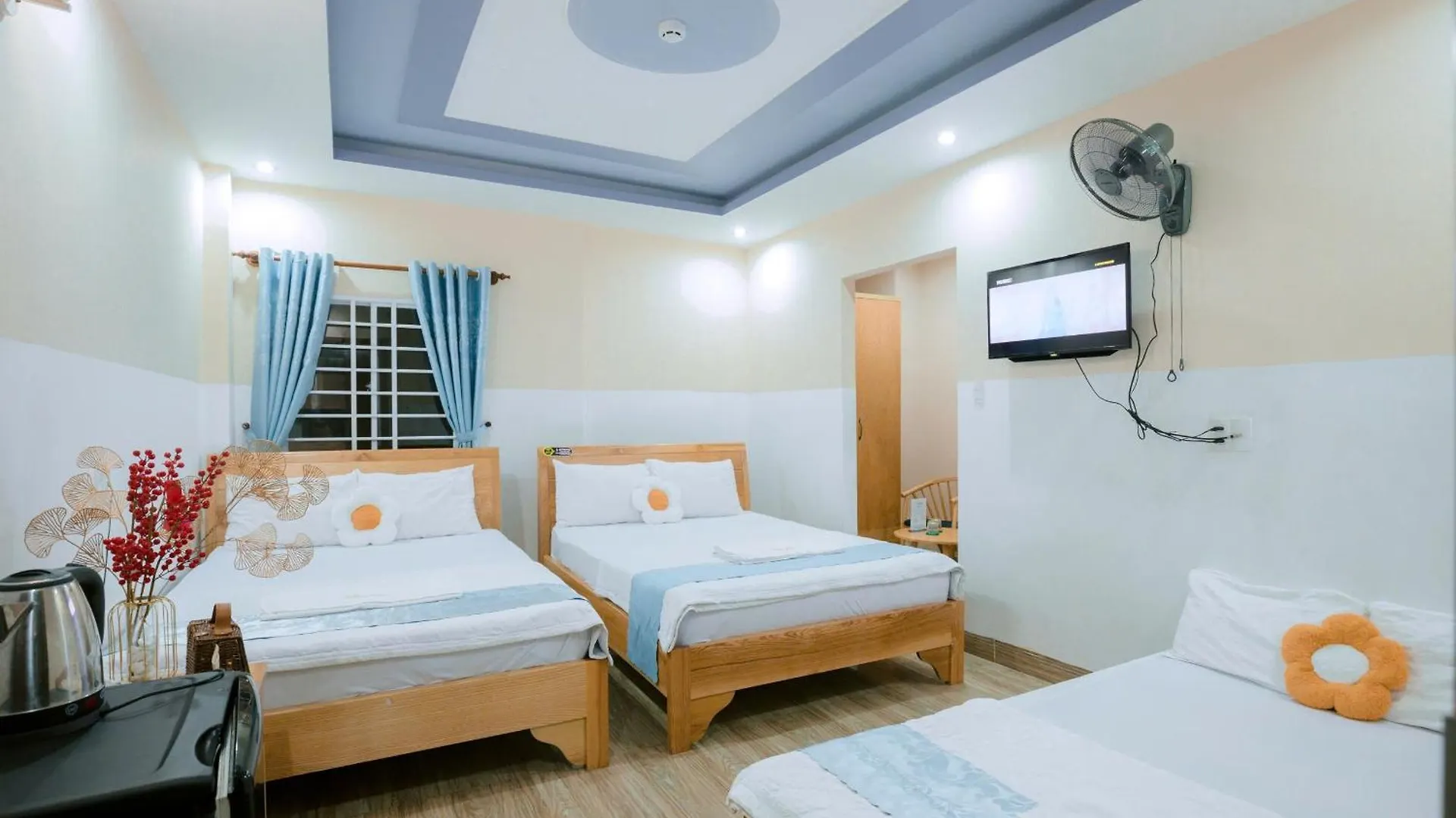 Hotel Nang Vung Tau