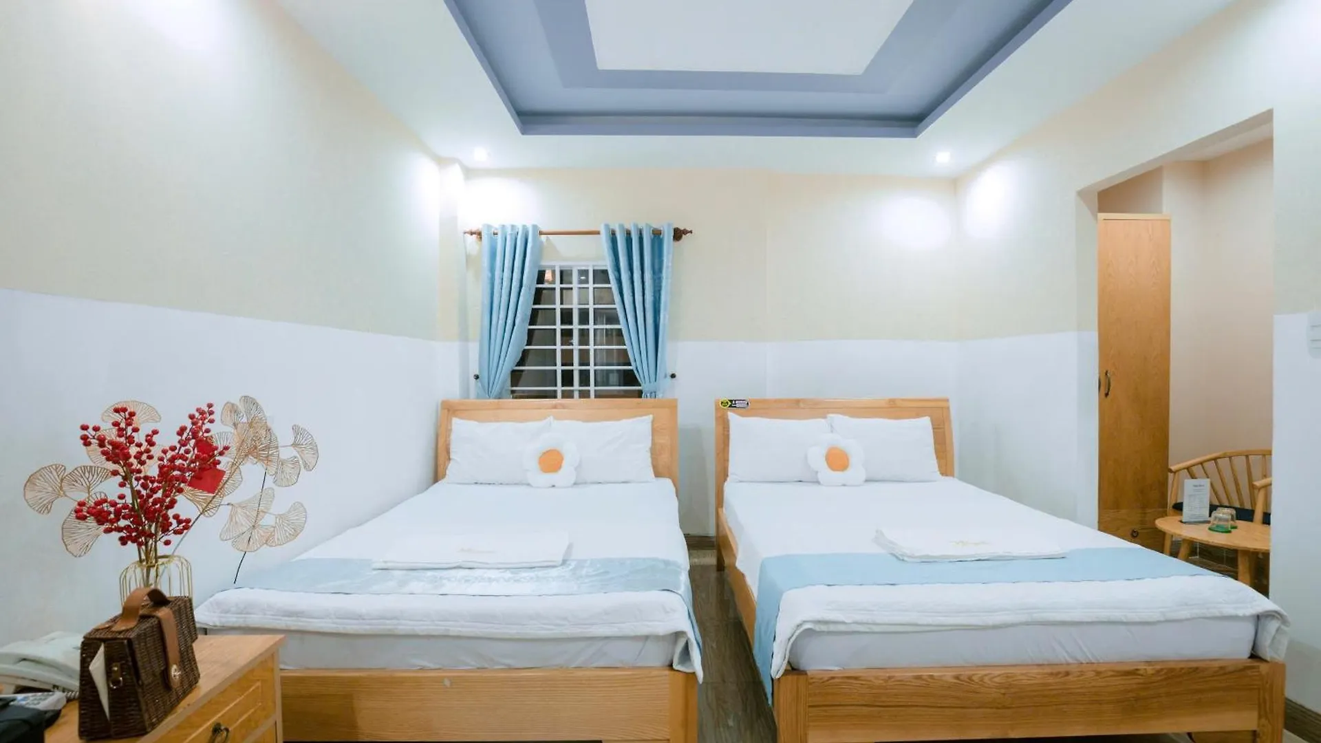 Hotel Nang Vung Tau