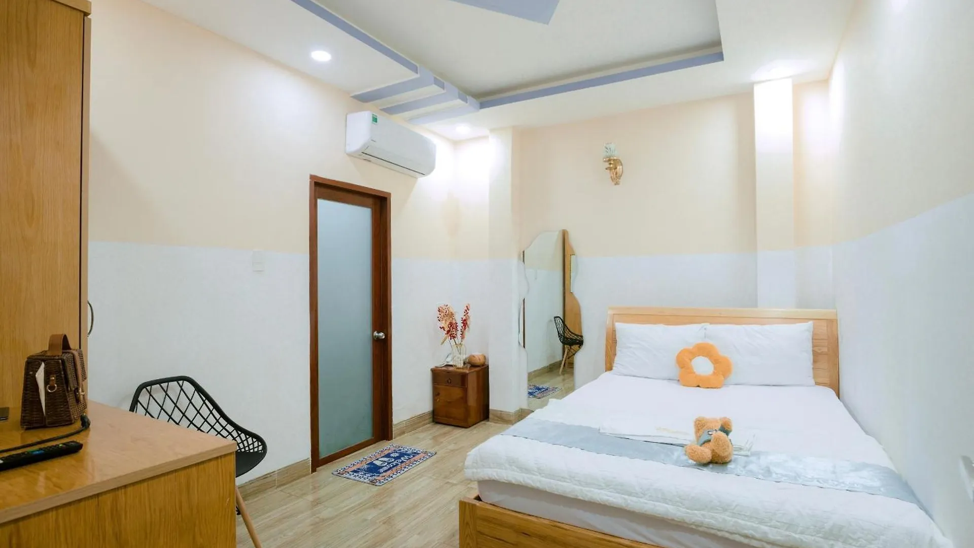 Hotel Nang Vung Tau
