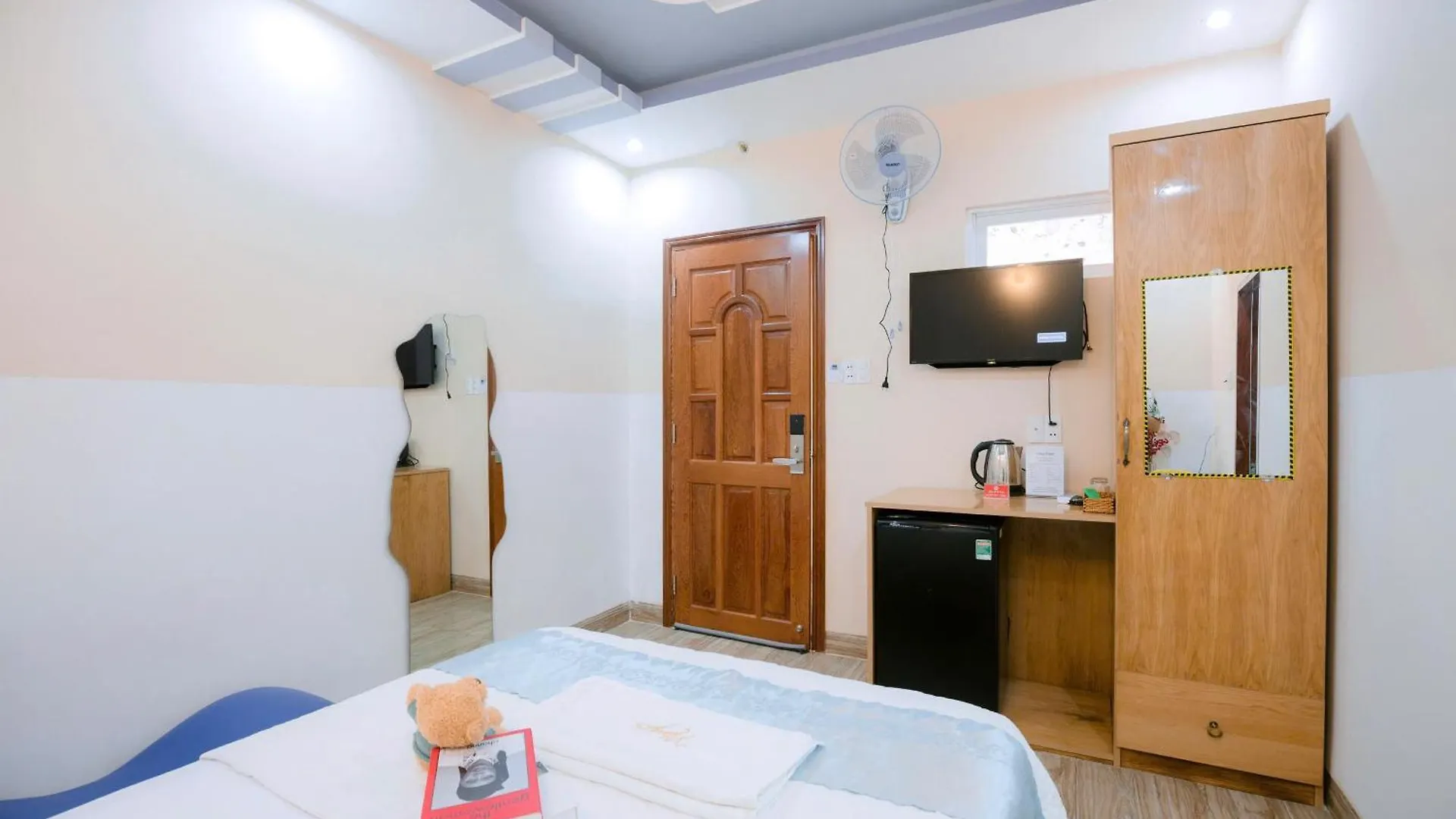 **  Hotel Nang Vung Tau Vietnam