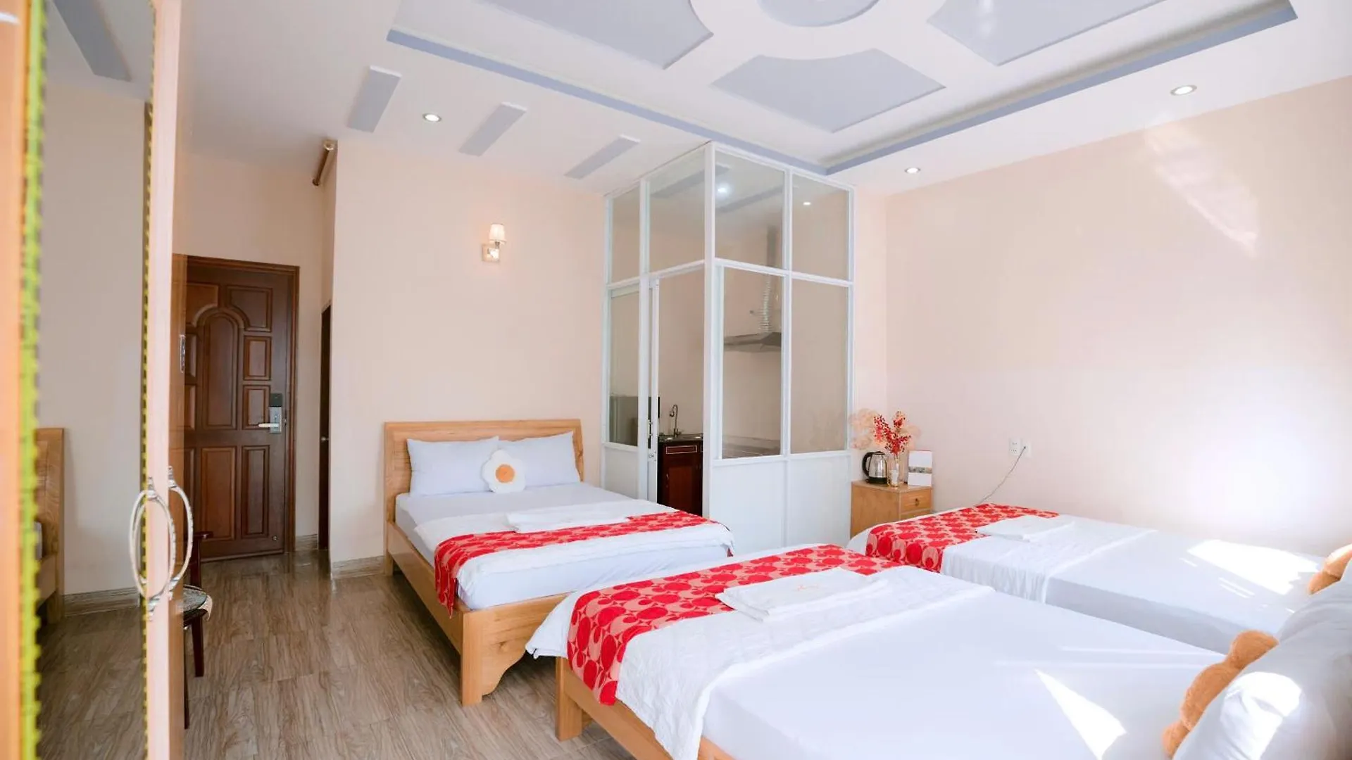 Hotel Nang Vung Tau