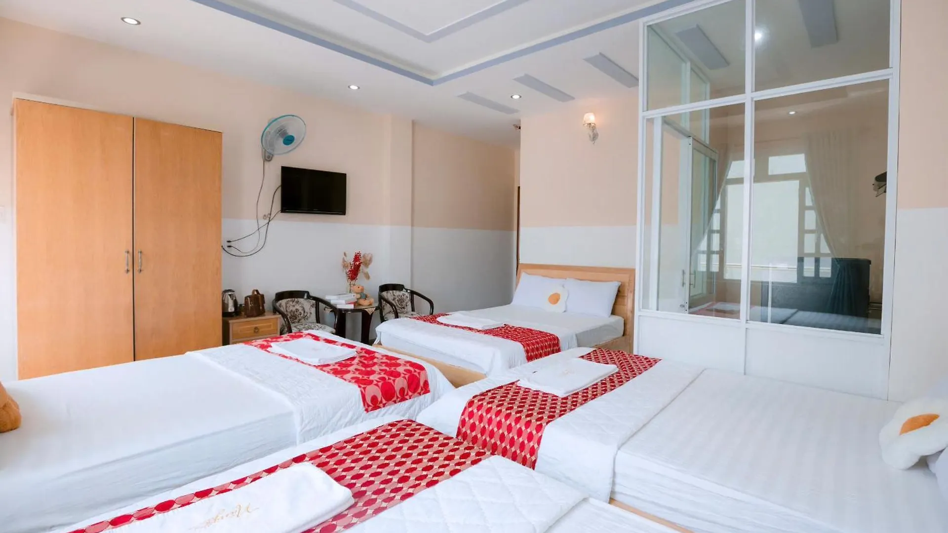 Hotel Nang Vung Tau