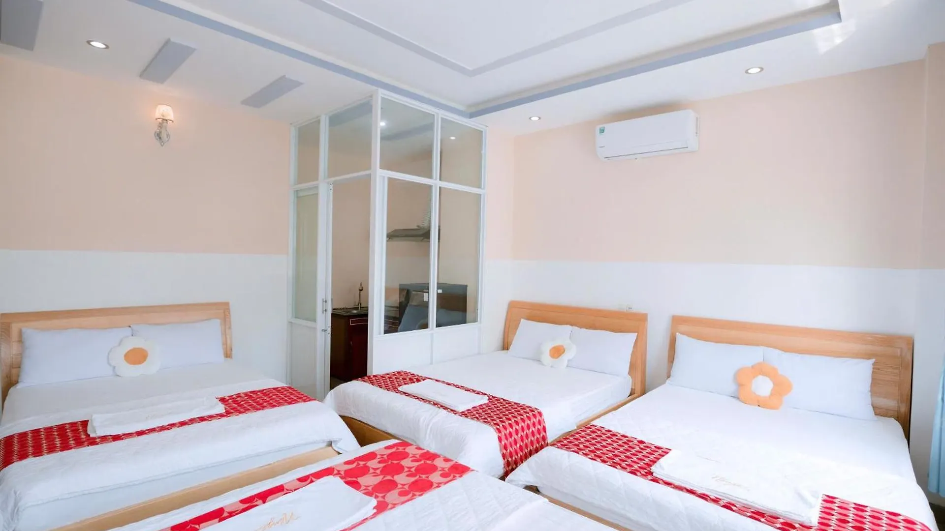Hotel Nang Vung Tau