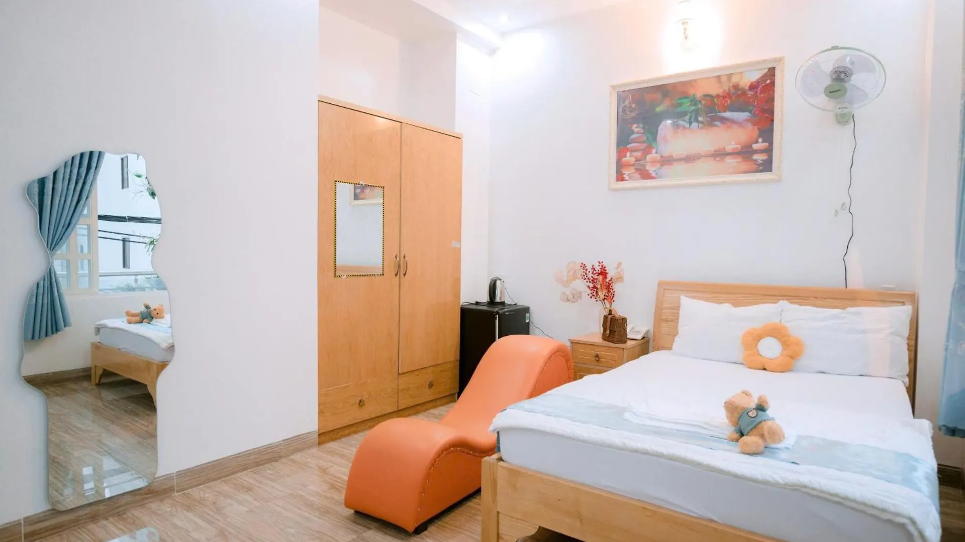 Hotel Nang Vung Tau